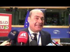 Digital Act, Zingaretti: “L’Ue non può solo governare, ma anche dominare IA e politiche digitali”