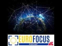 Digital Networks Act: il cantiere europeo e la conferenza Adnkronos – Eurofocus podcast