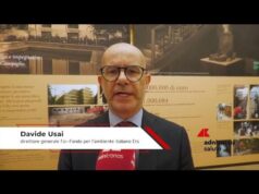 Disabilità: Usai (Fai) ‘per 70% caregiver appagante accesso ad attività culturali’