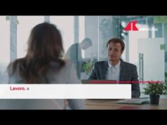 Disoccupazione in calo, a ottobre -6%