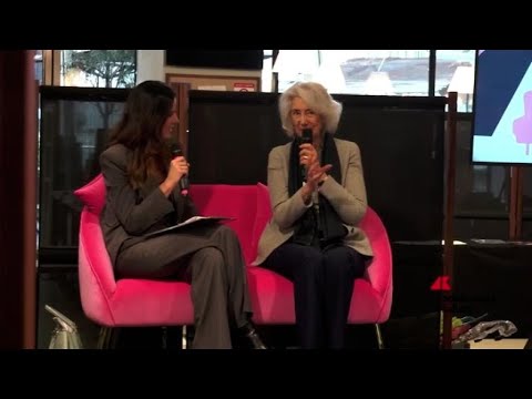 “Due di Noi sul divano rosa”, l’iniziativa di Gilead ed Europa Donna per dare voce a donne con