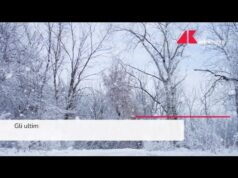 Ecco i ‘giorni della merla’, i più freddi dell’anno