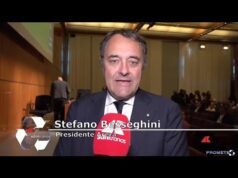 Ecomondo, Arera: differenze territoriali ancora forti nella gestione dei rifiuti