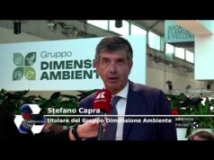 Ecomondo: Capra (Dimensione Ambiente), ‘occasione di incontro e opportunità’