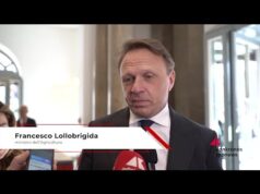 Economia: Lollobrigida, ‘Dimore storiche sostengono territori, servono aiuti e promozione’