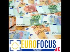Economia Ue 2025: crescita lenta, inflazione domata, sfide sempre più grandi – Eurofocus podcast