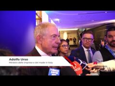 Economia, Urso: Italia sempre più attrattiva per investimenti esteri, crescita trainata da spazio e