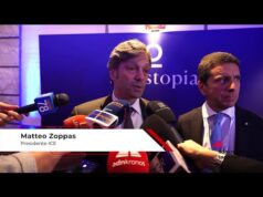 Economia, Zoppas (ICE): “Nonostante guerra e rincari il Made in Italy resta forte negli Emirati”