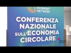 Economia circolare: presentato il Rapporto del Circular Economy Network