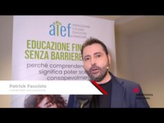Educazione finanziaria: Facciolo, ‘credibilità passa anche dal linguaggio del corpo’