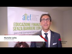 Educazione finanziaria: Lella (Aief), ‘serve informazione semplice e accessibile’