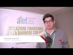 Educazione finanziaria: Marelli (Pillole di Economia), ‘social strumento chiave per parlare ai