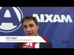 Eicam, Faget (Aixam), ‘nel 2025 prevista una crescita del 15%’
