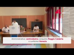 Elezioni comunali, i risultati
