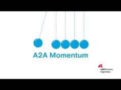 Energia: A2a aggiorna piano strategico e porta a 23 mld gli investimenti complessivi al 2035