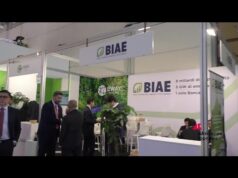 Energia: Biae debutta alla quarta edizione di Key – The Energy Transition Expo a Rimi