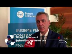 Energia: Bontempi (Fondazione LGH), ‘crediamo fermamente nel progetto con Banco dell’energia’