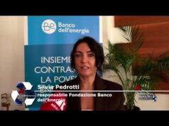 Energia: Pedrotti (Banco dell’energia), ‘nostro obiettivo è sostenere famiglie vulnerabili’