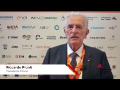 Energia, Piunti (Conou): ‘Chimico tra mestieri strategici del futuro’