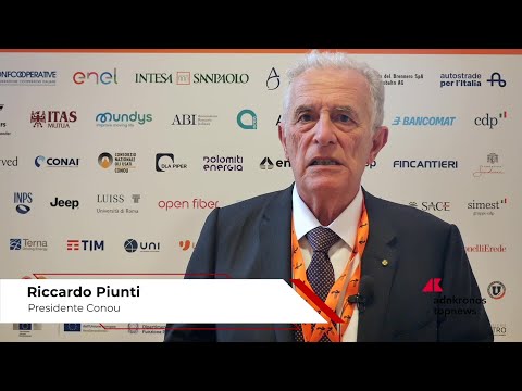 Energia, Piunti (Conou): ‘Chimico tra mestieri strategici del futuro’