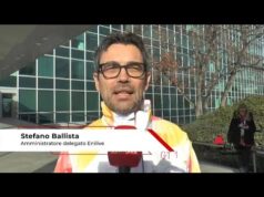 Eni, Ballista ‘i valori dei giochi Olimpici sono gli stessi del nostro gruppo’