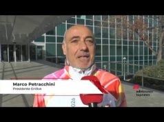 Eni, Petracchini ‘passaggio torcia olimpica a Palazzo Mattei è emozione indescrivibile’