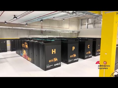 Eni e l’Open Innovation: trasformare l’innovazione in opportunità di business