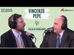 Ep. 2 – Custodire per progredire, con il Prof. Vincenzo Pepe