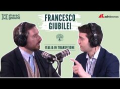 Ep. 3 – Italia da custodire, con Francesco Giubilei
