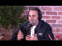 Ernia si racconta: “Da Sanremo agli stadi bisogna saper aspettare”