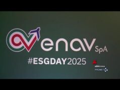 Esg Day di Enav per scoprire i nuovi orizzonti della sostenibilità