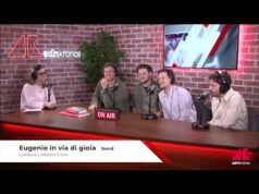 Eugenio in Via Di Gioia: “Snobbavamo le canzoni d’amore, ora ci emozionano”