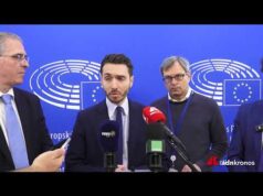 Euro digitale, Crosetto (FdI): “Stop alla dipendenza da provider USA”