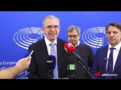 Euro digitale, Falcone (FI): “Moneta del futuro: vantaggi per cittadini e commercianti”