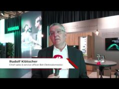 EuroCucina 2026: Klötscher (BSH), ‘quota di mercato cresce in Italia del +2.5% ad inizio 2026’
