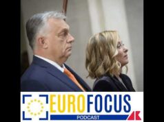 Eurobond per l’Ucraina, la manovra a tenaglia che ha sconfitto i Frugali – Eurofocus podcast, Adnkr