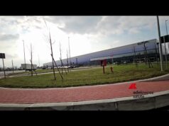 Euromed Pharma investe 40 mln a Filago, nasce polo logistico 3pl tra automazione e sostenibilità