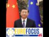 Europa e Cina, la strategia che manca