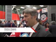 Export: Zoppas (Ice), ‘accordo Mercosur traguardo che cerchiamo da 25 anni’