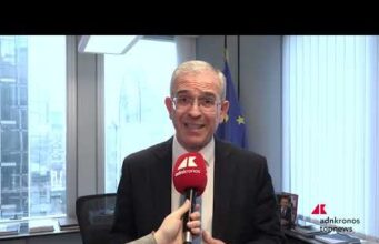 Falcone, “L’Ue deve dimostrare autorevolezza e visione comune per stare al passo dei competitor”