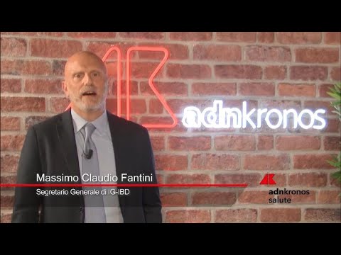 Fantini (Igi -Ibd): “nutrizione clinica fondamentale per gestione Mici”