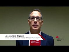 Farmaceutica: Bigagli (Bms), ‘70 di impegno nella lotta alle malattie del cuore”