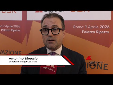 Farmaceutica: Biroccio (Gsk), ‘risparmi generati da prevenzione da reinvestire in aree cruciali’