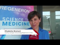 Farmaceutica: Bramani (Regeneron), ‘possiamo trattare più pazienti grazie ad alleanza con Sanofi’