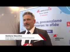 Farmaceutica: Mecchia (Chiesi), ‘testo unico grande opportunità per cittadini’