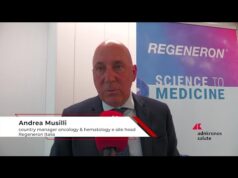 Farmaceutica: Musilli (Regeneron), ‘nuova sede milanese è hub strategico’