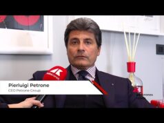 Farmaceutica, Petrone (Petrone Group): “Hub Filago tassello strategico di crescita dell’azienda”