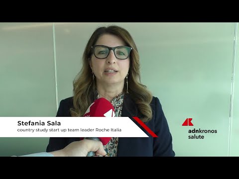 Farmaceutica: Sala (Roche), ‘Ricerca circolare accende i riflettori su realtà scientifica’