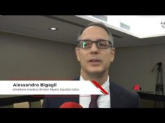 Farmaci: Bigagli (Bms), ‘luspatercept frutto del nostro impegno in trattamento sindromi