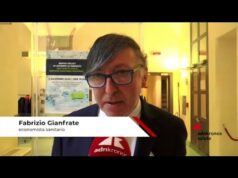 Farmaci: Gianfrate, ‘proposta per trattamenti disponibili in un mese’